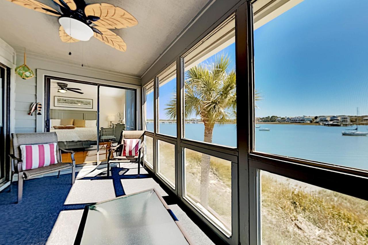 Mariners Cay 26 Διαμέρισμα Folly Beach Εξωτερικό φωτογραφία