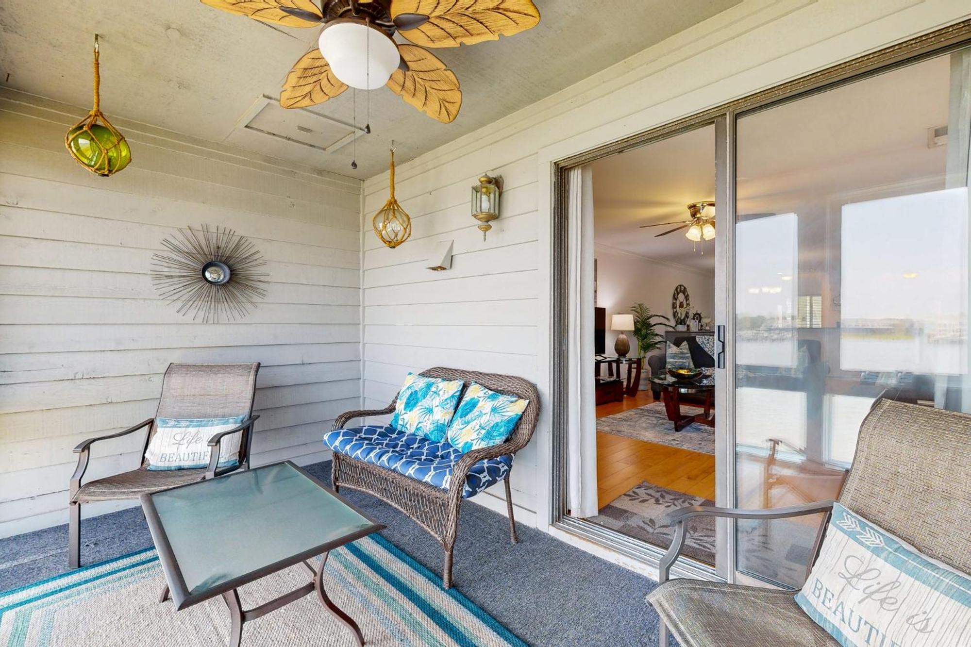 Mariners Cay 26 Διαμέρισμα Folly Beach Εξωτερικό φωτογραφία