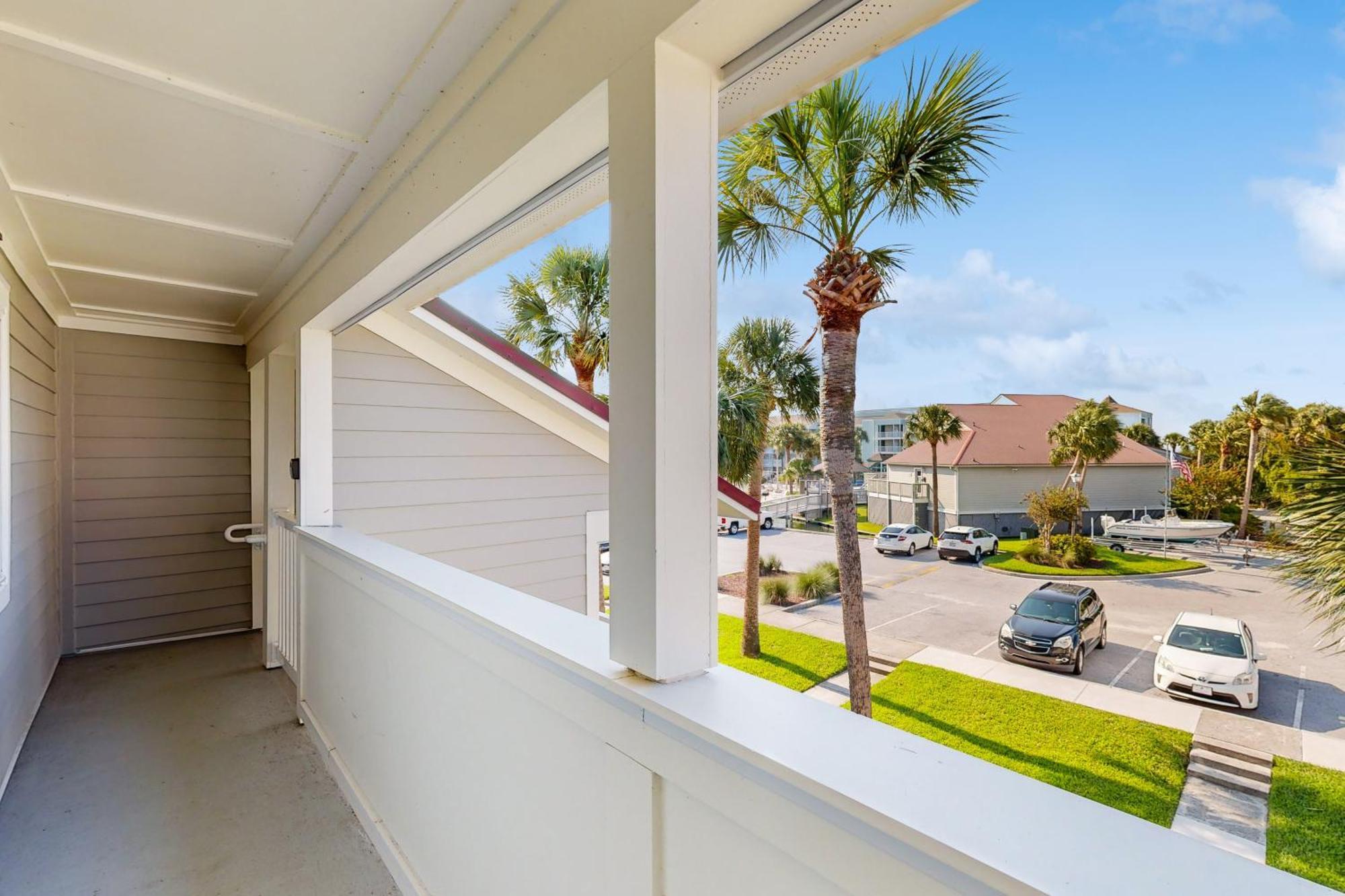Mariners Cay 26 Διαμέρισμα Folly Beach Εξωτερικό φωτογραφία