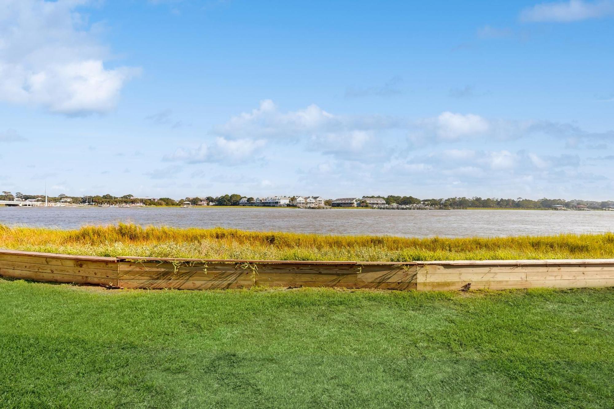 Mariners Cay 26 Διαμέρισμα Folly Beach Εξωτερικό φωτογραφία