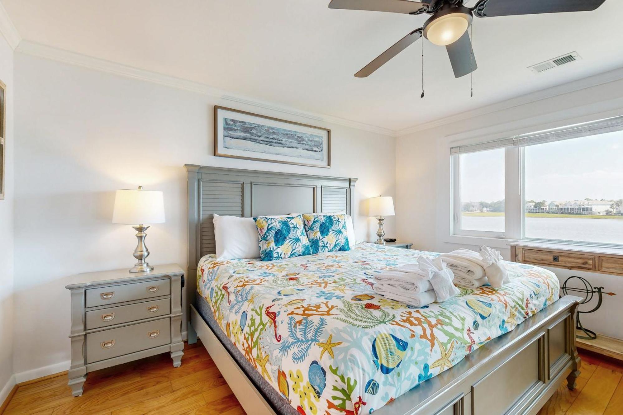 Mariners Cay 26 Διαμέρισμα Folly Beach Εξωτερικό φωτογραφία