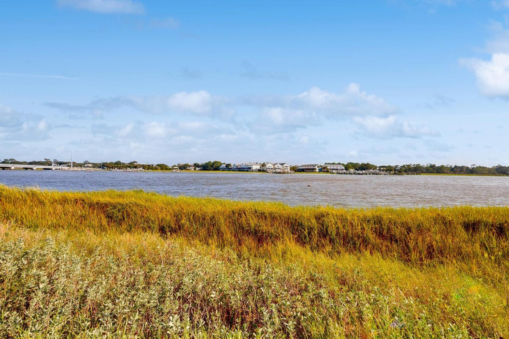 Mariners Cay 26 Διαμέρισμα Folly Beach Εξωτερικό φωτογραφία