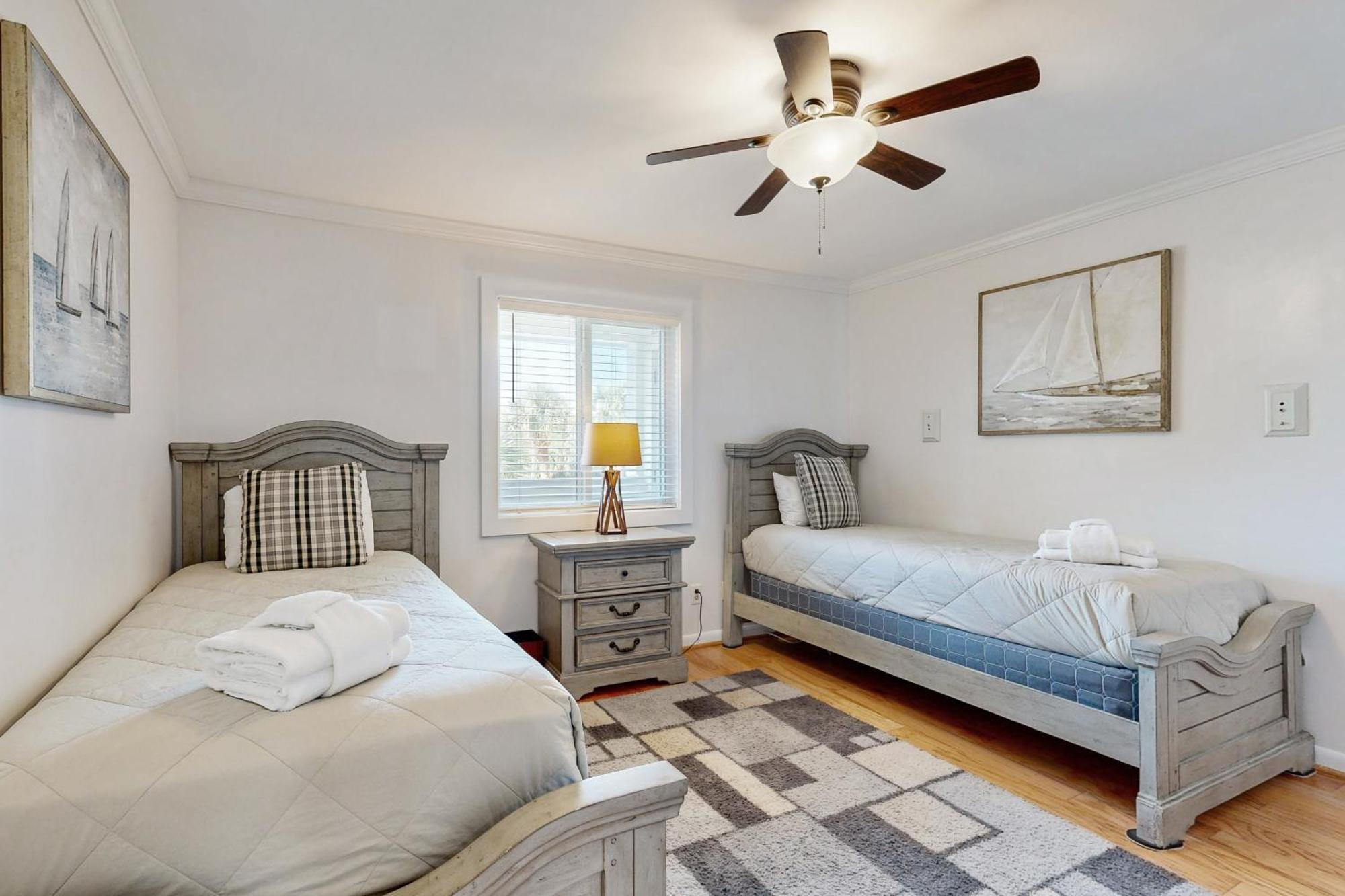 Mariners Cay 26 Διαμέρισμα Folly Beach Εξωτερικό φωτογραφία