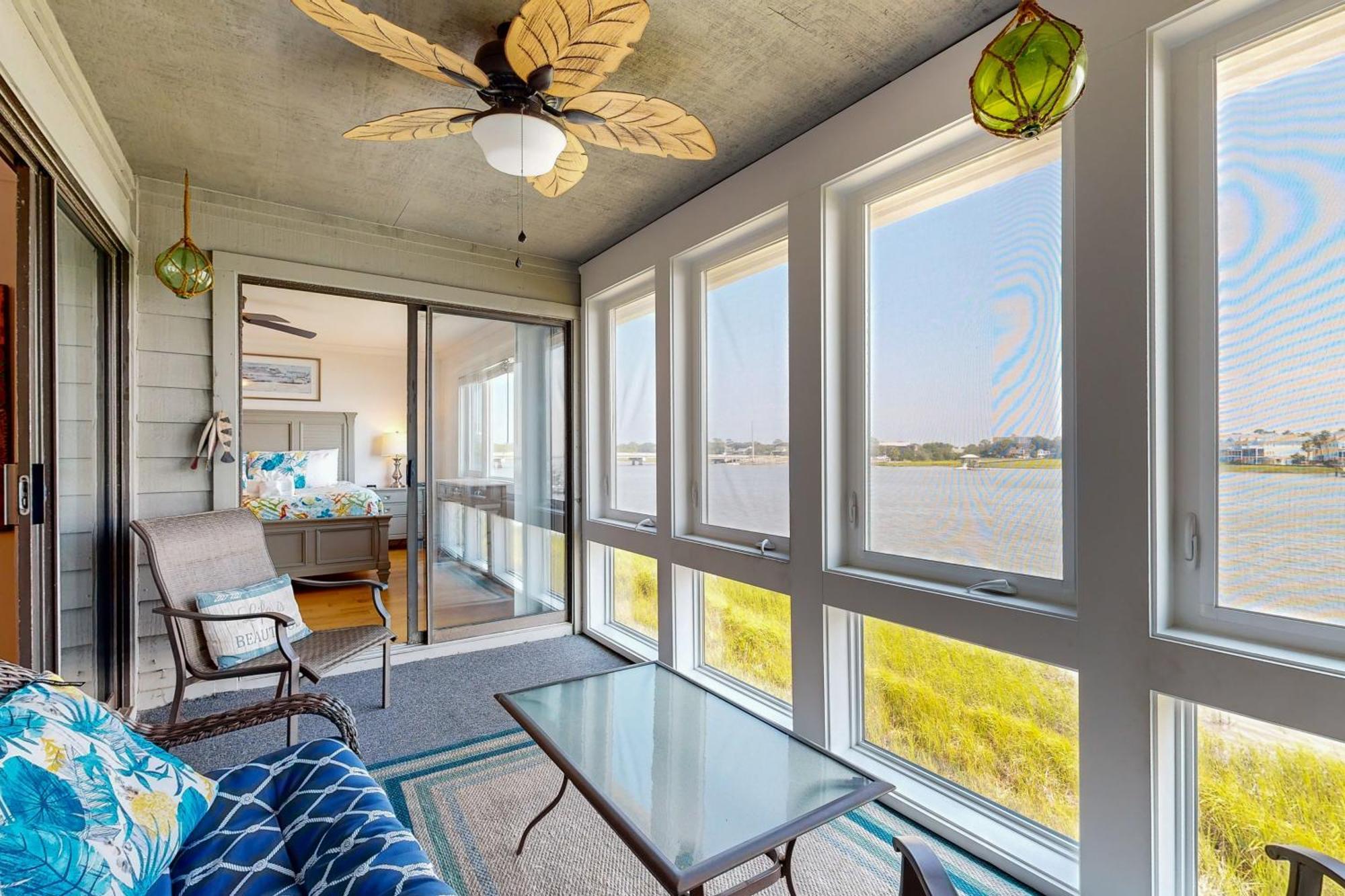 Mariners Cay 26 Διαμέρισμα Folly Beach Εξωτερικό φωτογραφία