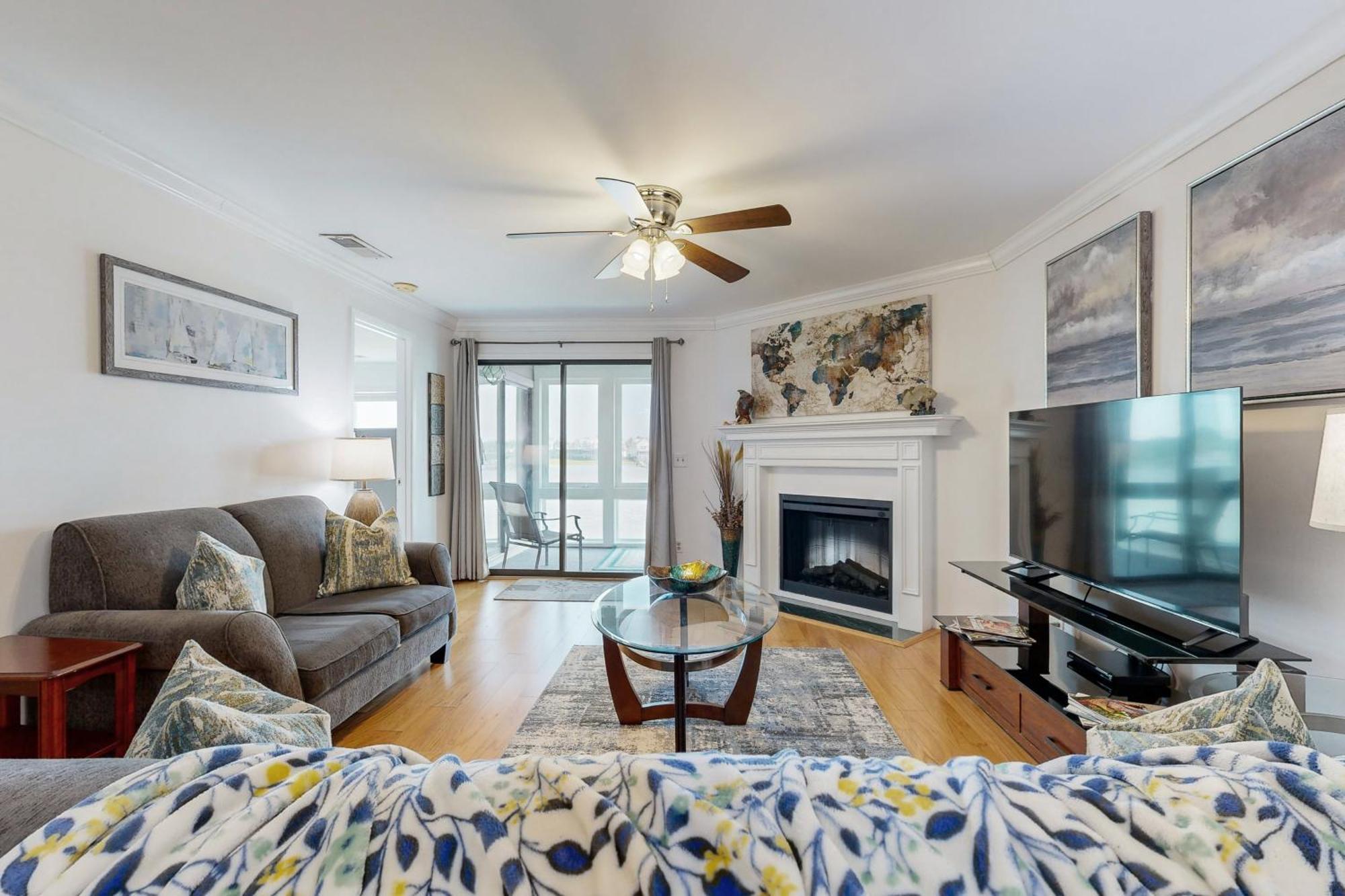 Mariners Cay 26 Διαμέρισμα Folly Beach Εξωτερικό φωτογραφία